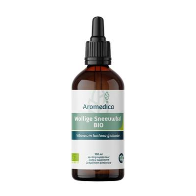 Aromedica wollige sneeuwbal bio