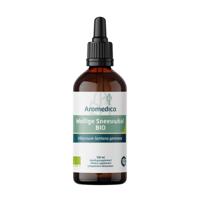 Aromedica wollige sneeuwbal bio