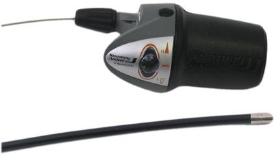 Rst Sturmeyarcher sturmey archer gripshift veeller 8v 2250mm binnenkabel hsj980