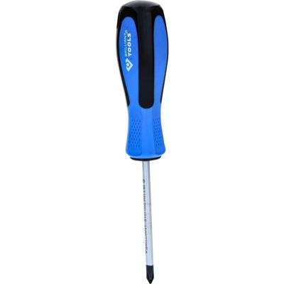 Brilliant Tools BT031006 BT031006 Kruiskop schroevendraaier PH 1