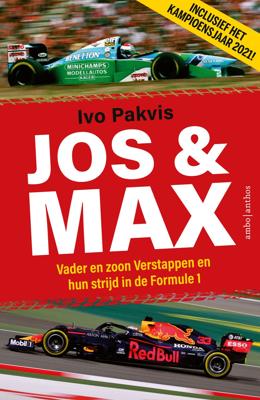 Jos & Max (Paperback)
