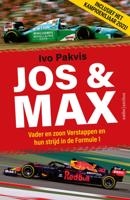 Jos & Max (Paperback)