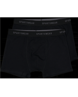 Boxer - Zwart