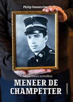 Meneer de champetter - Philip Vanoutrive - ebook