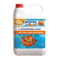 BSI Cristal Clear 5L