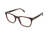 Brillen met correctie David Beckham DB 1107 EX4
