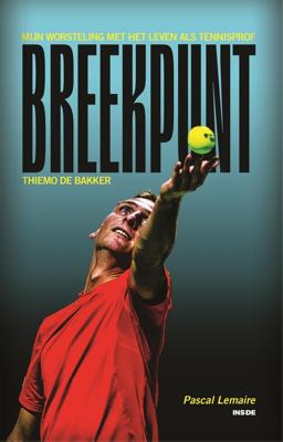 Breekpunt - Pascal Lemaire - ebook