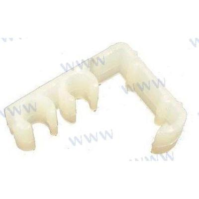 PAF4-04000031-1 - KLEM, NYLON "A" Yamaha
