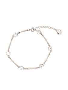 Swarovski bracelet Constella serti de cristaux - Blanc