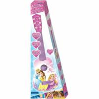 Kindergitaar Lexibook DISNEY PRINCESSES