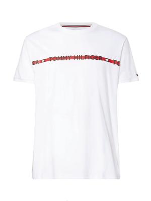 Tommy Hilfiger - T-shirt - Crew Neck - YBR, Maat:M
