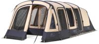 Bardani Royal Prestige Air 350 Rsc Familietent Beige/Antraciet