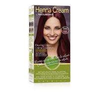 Naturtint Henna Cream Haarverf 5.62 Mahonie
