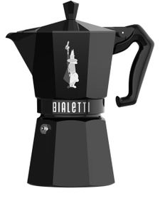 Bialetti cafetière Moka Express (187g) - Noir