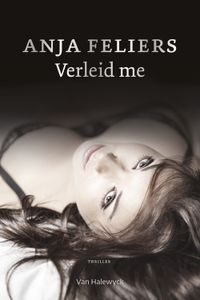 Verleid me - Anja Feliers - ebook