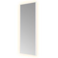 Hotbath &MORE Spiegel direct en indirect LED color changing dimbaar met afstandsbediening Mat wit SQU380WH Hotbath &MORE Spiegel direct en indirect LED color changing dimbaar met afstandsbediening Mat wit SQU380WH
