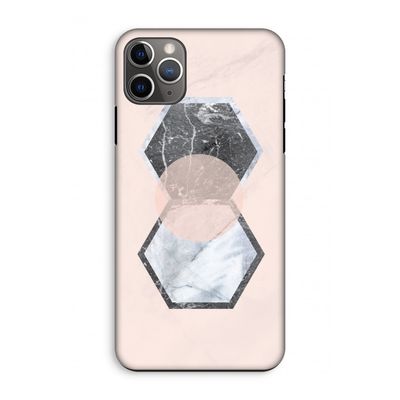 Creatieve toets: iPhone 11 Pro Max Tough Case