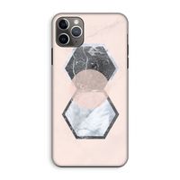 Creatieve toets: iPhone 11 Pro Max Tough Case