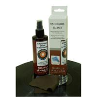 Simply Analog vinyl schoonmaakproduct 200ml