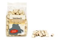 Beeztees Beeztees Mini Mergkoekjes Rund (400g)