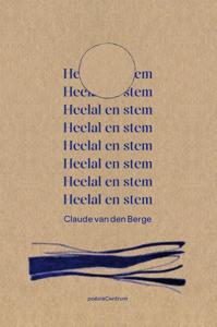 Heelal en stem (Paperback)