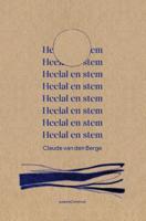 Heelal en stem (Paperback) Heelal en stem (Paperback)