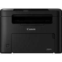 Canon i-SENSYS MF272dw Multifunctionele printer Laser, kleur Zwart/wit A4 Printen, scannen, kopiëren Duplex, LAN, USB, WiFi - thumbnail