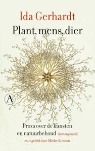 Plant, mens, dier (Paperback)