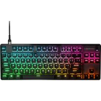 SteelSeries Apex 9 TKL gaming toetsenbord