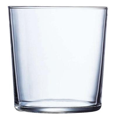 Glazenset Arcoroc Pinta Transparant Glas 360 ml (12 Stuks)