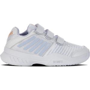 K-Swiss Court Express Strap Omni Junior