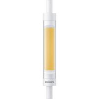 Philips LED 871951430381200 LED-lamp Energielabel E (A - G) R7s Staaf 7.2 W = 60 W Warmwit (Ø x l) 15 mm x 118 mm 1 stuk(s)