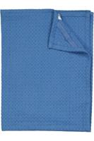 Theedoek - Blauw