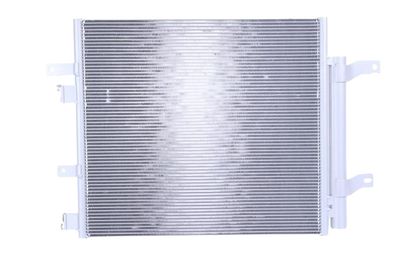 Condensor, airconditioning 940536