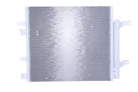 Condensor, airconditioning 940536