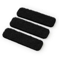 Vervangingsfilters voor ROTHO MYPET BIALA toilethuis - Set van 3 filters