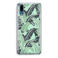 This Sh*t Is Bananas: Huawei P20 Transparant Hoesje This Sh*t Is Bananas: Huawei P20 Transparant Hoesje