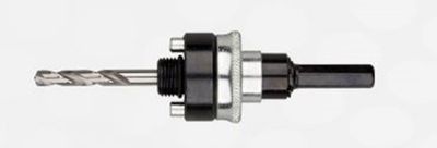 Gatzaaghouder tbv gatzaag 32-152mm