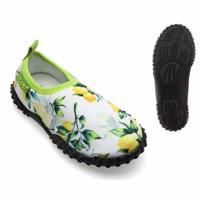 Kinderlaarzen Lemon Lichtgroen - Maat: 27