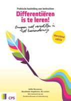 Differentiëren is te leren! (Paperback)