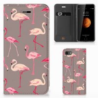 iPhone 7 | 8 | SE (2020) | SE (2022) Hoesje maken Flamingo - thumbnail