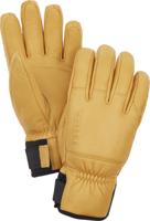 Hestra Omni Leer Ski Handschoenen Heren 10