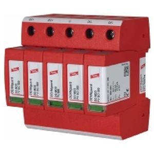 952519  - Surge protection for power supply 952519