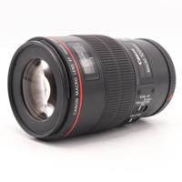 Canon EF 100mm F/2.8L USM IS Macro occasion