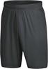JAKO 4404 Short Palermo 2.0 - Antraciet - XL
