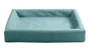 Bia bed skanor hoes hondenmand blauw (BIA-6-80X100X15 CM)