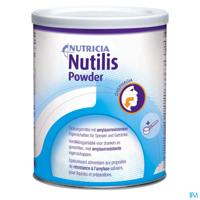 Nutilis Powder 300g - thumbnail