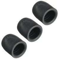 Manfrotto R055,520 Rubber foot set of 3