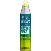 Tigi Bed Head Styling Master Piece Hairspray 340ml