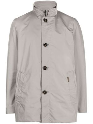 Moorer doudoune Nabucco-KM - Gris